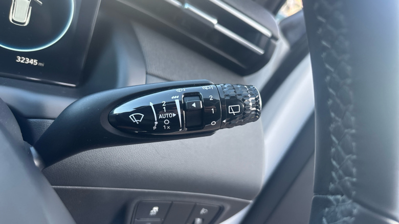 Hyundai Tucson 1.6 TGDi 48V MHD SE Connect 5dr 2WD Petrol Estate